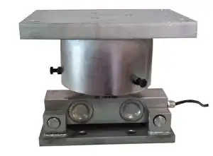 Imagen sistema autocentrante