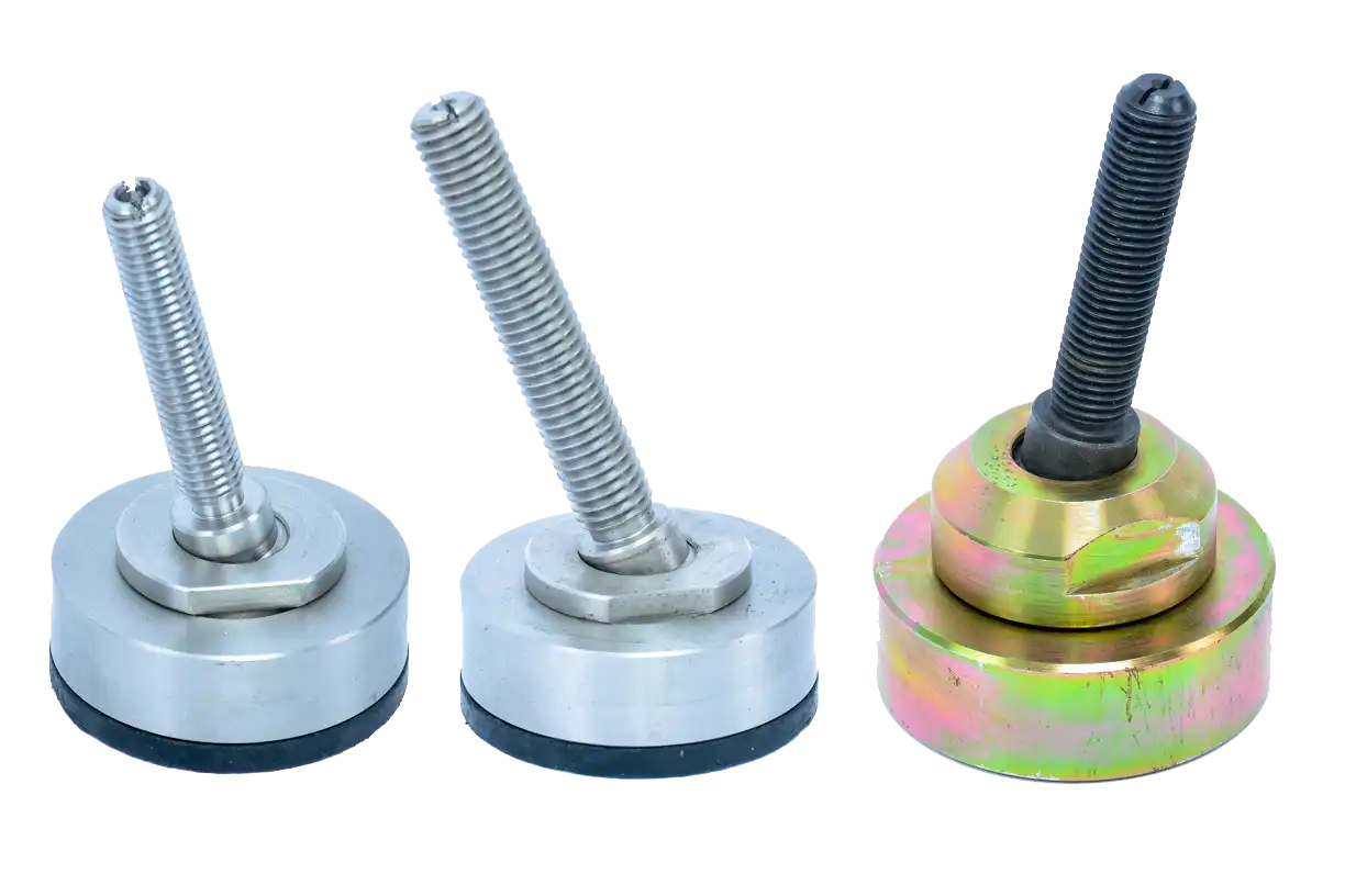 Imagen Pata autocentrante