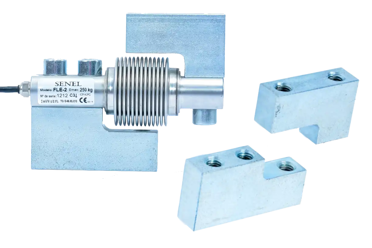 Imagen accesorio de tracción