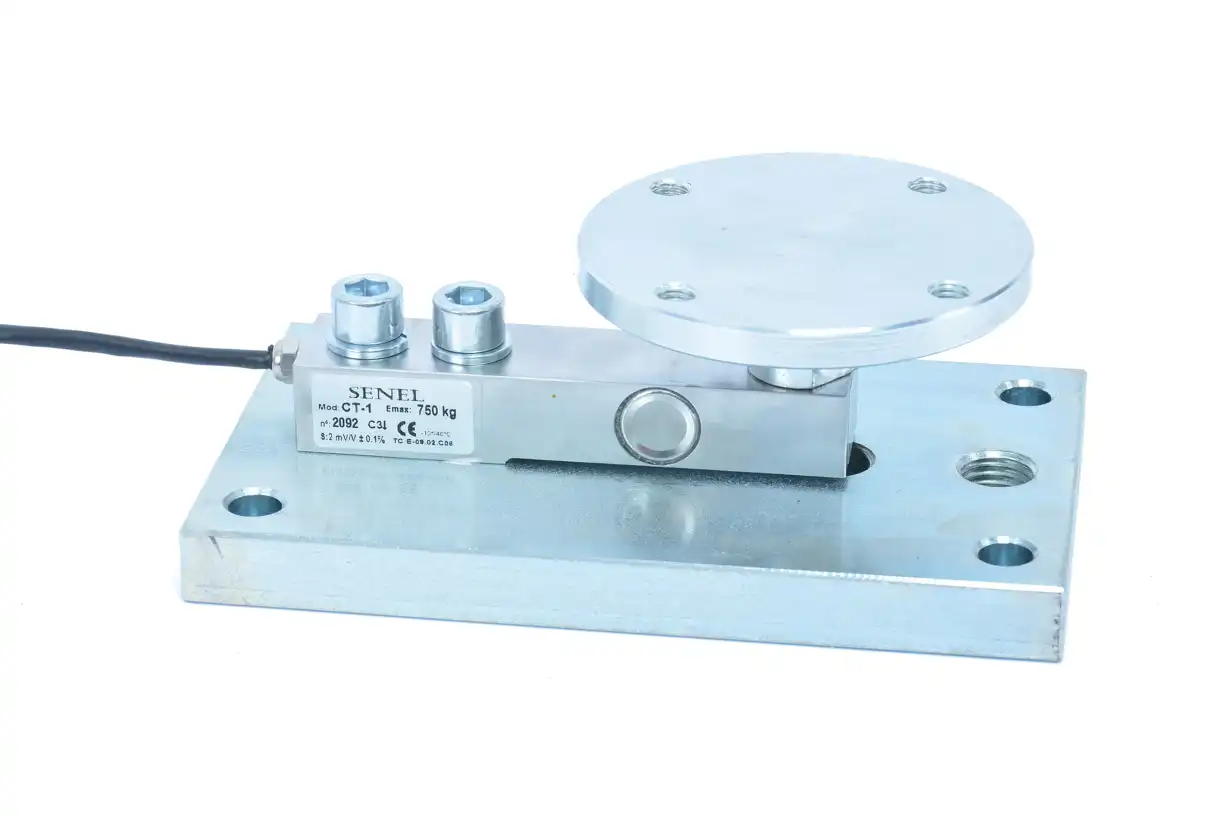 Imagen de sistema antivuelco