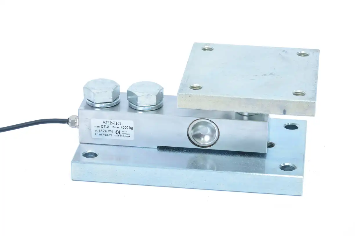 Imagen de sistema antivuelco