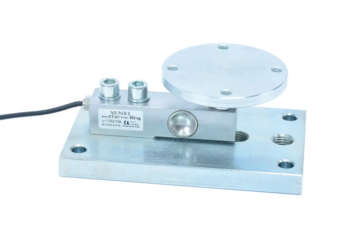 Imagen de sistema antivuelco