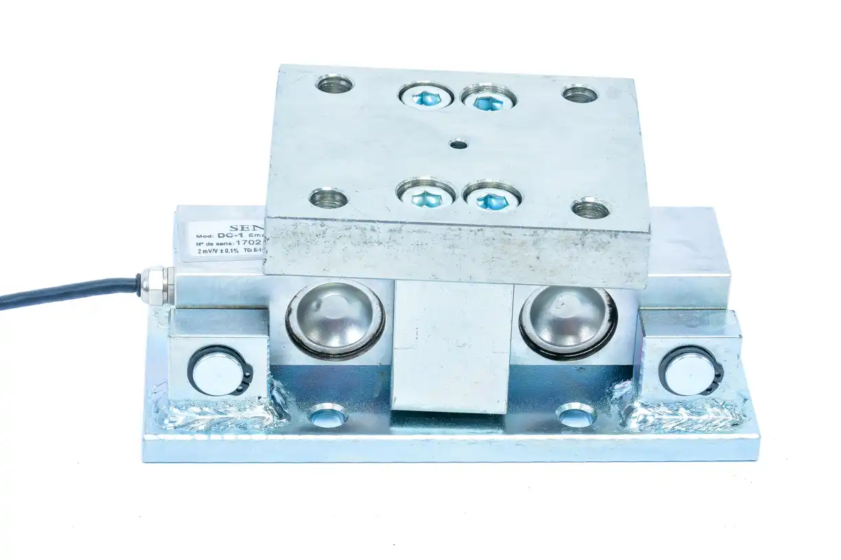 Imagen de sistema antivuelco