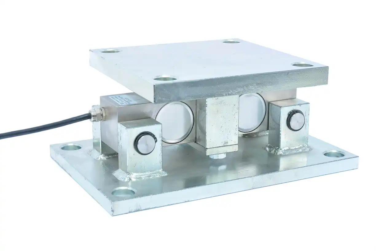 Imagen de sistema antivuelco