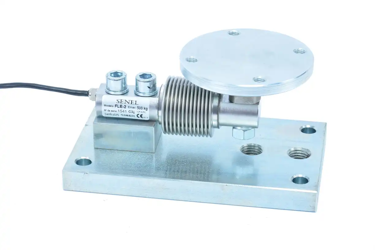 Imagen de sistema antivuelco