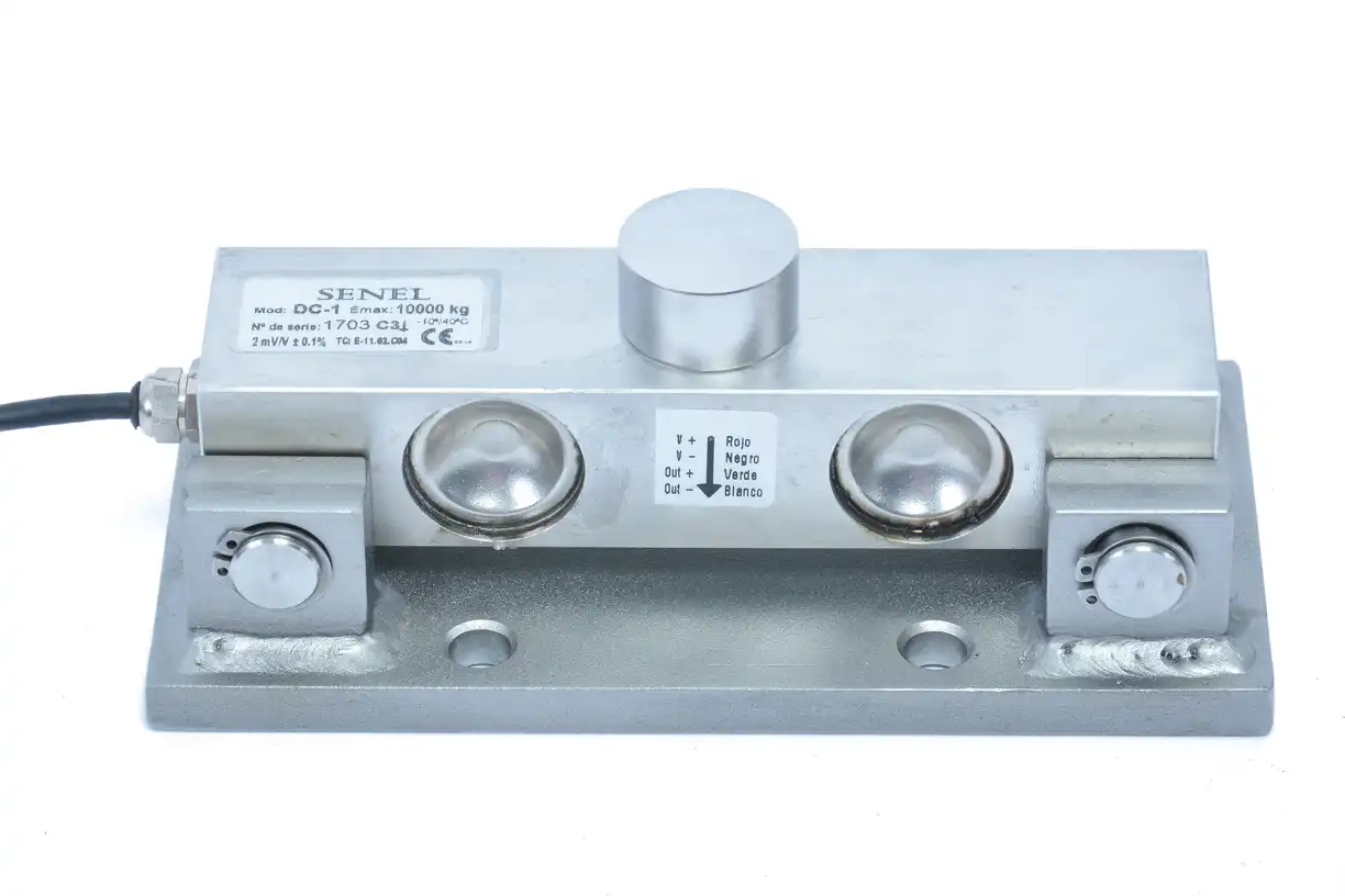 Imagen células de carga