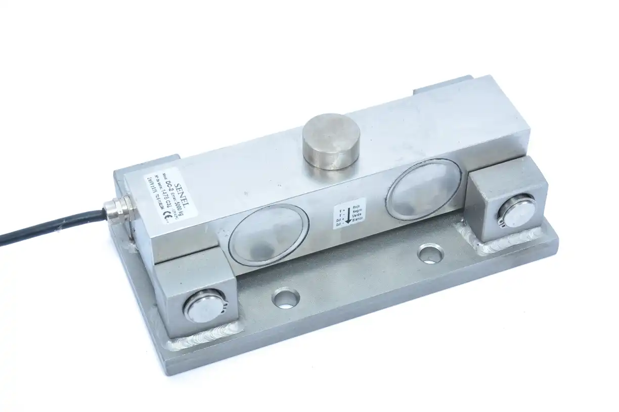 Imagen célula de carga