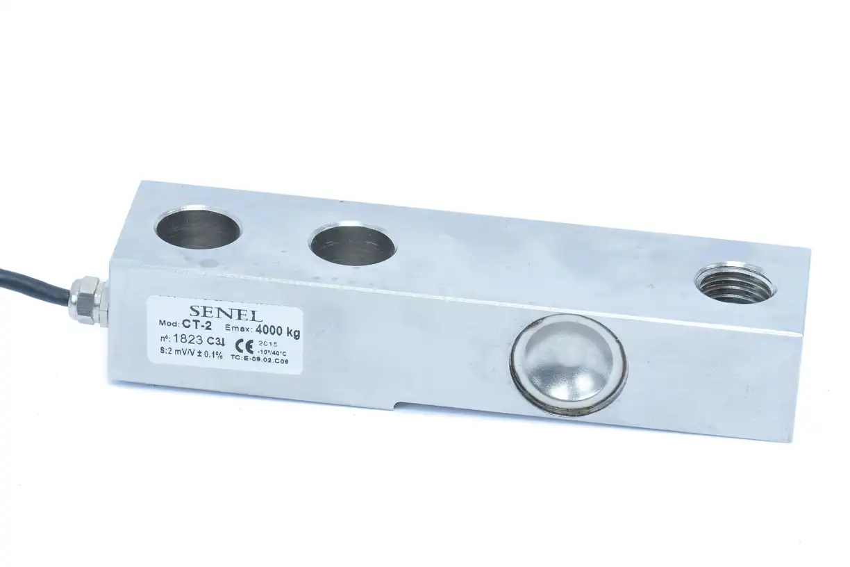 Imagen células de carga