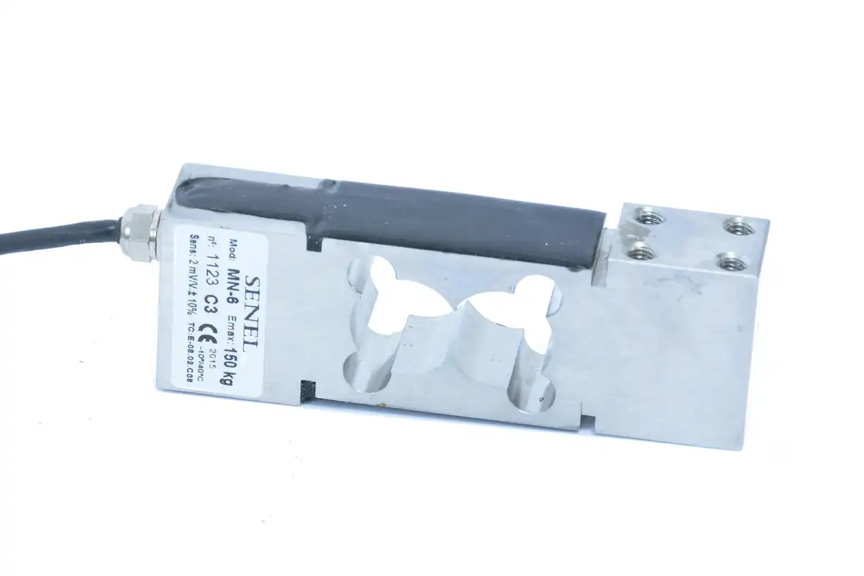 Imagen células de carga