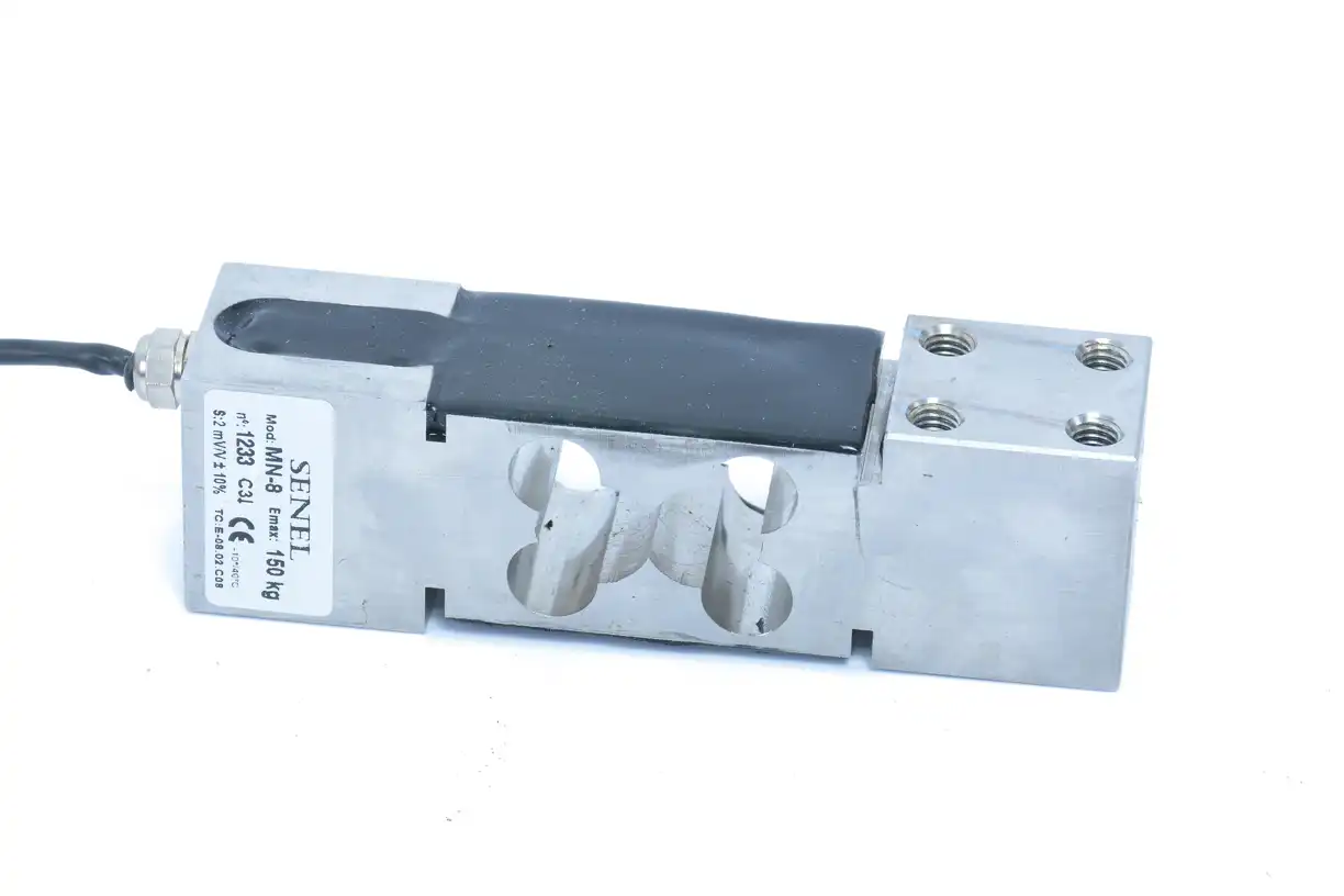 Imagen células de carga