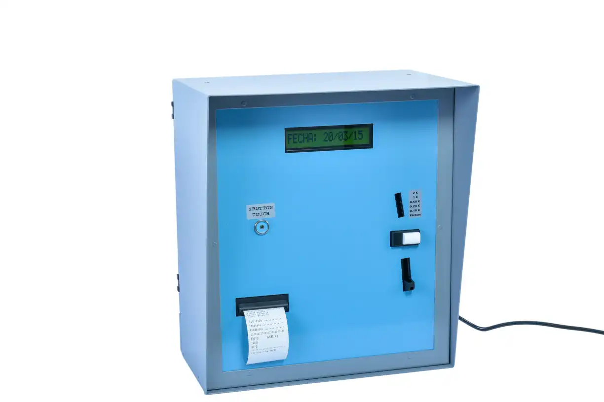 Imagen indicador VN1 Autoservicio